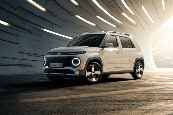 INSTER 2024款 基本型厂商_基本信息图