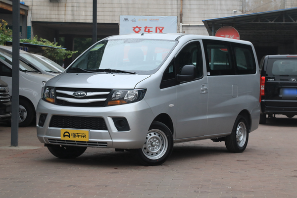 瑞风M3 2019款 1.8L 5座经典版后轮距(mm)_车身图