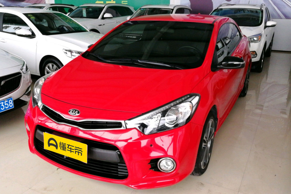 速迈 2014款 1.6T 时尚版 国IV厂商_基本信息图