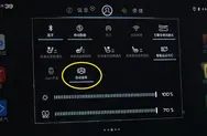 自动驻车