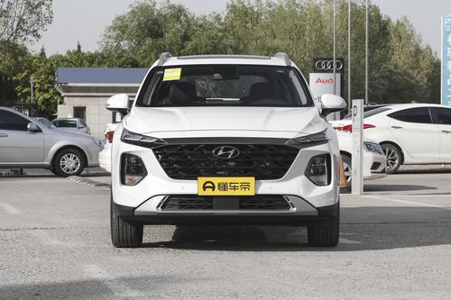 这款SUV，20万出头就能入手，配2.0T+8AT，不用看汉兰达了