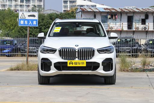 宝马X5(进口)排放标准是国几?宝马X5(进口)是国六A还是B？
