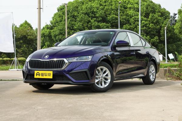 明锐 2021款 1.5L 自动豪华版厂商_基本信息图