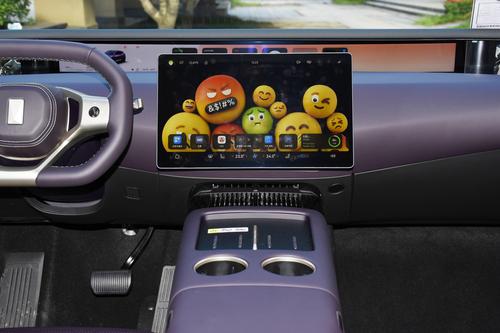 综合优惠4万，纯电/增程随便挑，还有华为全家桶，这SUV真带劲！