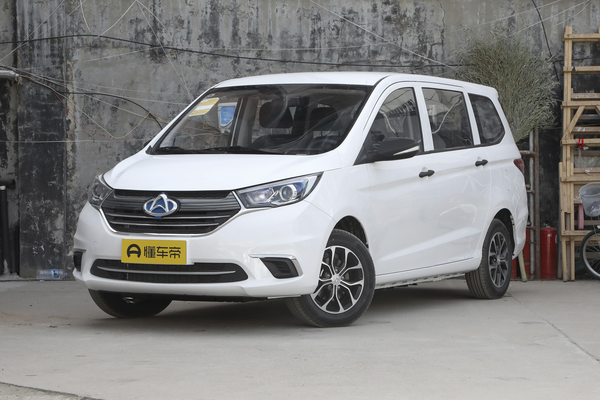 长安欧尚A600 EV 2022款 EV厂商_基本信息图