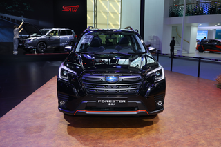斯巴鲁和丰田将加强电动车领域合作，2029年前共推出八款纯电车型图2
