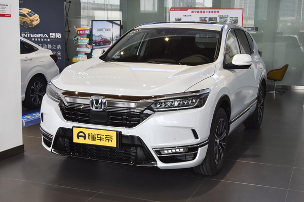 皓影 PHEV 2022款 e:PHEV 尊贵版厂商_基本信息图