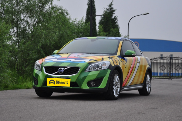 沃尔沃C30 2011款 2.0 智雅版厂商_基本信息图