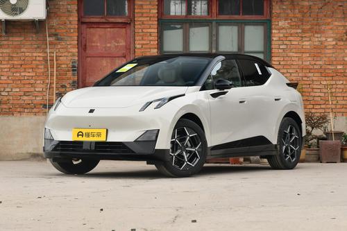 领克Z20：颜值高配置丰富，动力强劲续航无忧，值得一看！