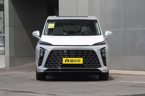 别克GL8 PHEV：综合续航1370km，低配35.99万实力如何？