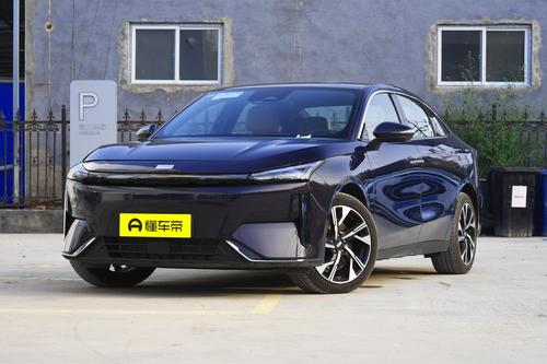 吉利银河L6正式上市，续航突破1300公里，售价仅11.58万元起