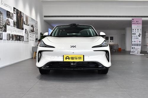 新车丨智己LS6上市，总扭矩800N·m，3.48s破百，竞争力如何？