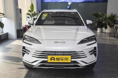 比亚迪又上新车，新宋PLUS DM-i价格上涨，家用还有性价比吗？