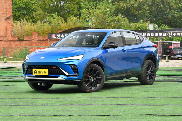 昂扬 2022款 GS 1.5T 燃速版前/后扶手_座椅配置图