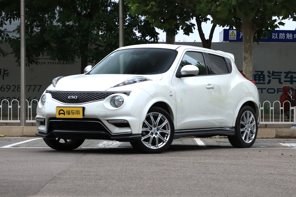 英菲尼迪ESQ 2014款 1.6T 率动版厂商_基本信息图