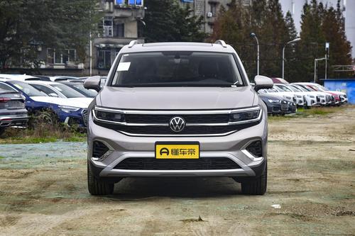 大众揽境这台车表现如何？