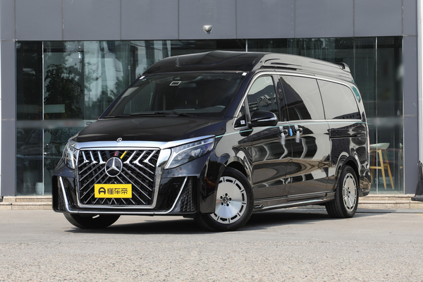 莱茵旅行者 2025款 2.0T 匠心高定 V300L厂商_基本信息图