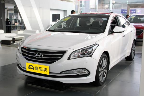 名图 2014款 1.8L 自动智能型GLS厂商_基本信息图