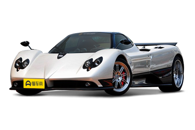 Zonda