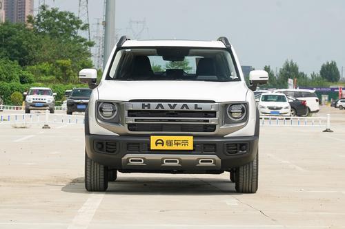 哈弗大狗：6月销量6810台，搭配1.5T发动机家用实力如何？