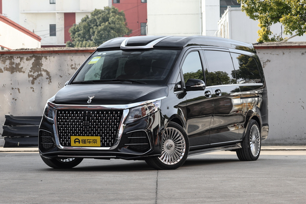 雅升V-Class 2025款 2.0T 艾维士·梵登发动机最大扭矩(N·m)_基本信息图