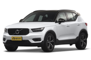 沃尔沃XC40经销商报价18.50万