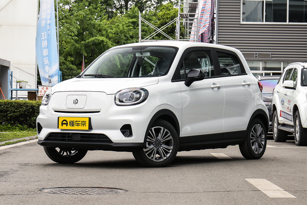 零跑T03 2021款 400轻享版 磷酸铁锂电池厂商_基本信息图