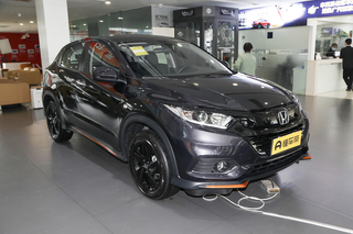 新车 | 售价13.58万元，广汽本田缤智1.5升CVT精英智享版上市图5