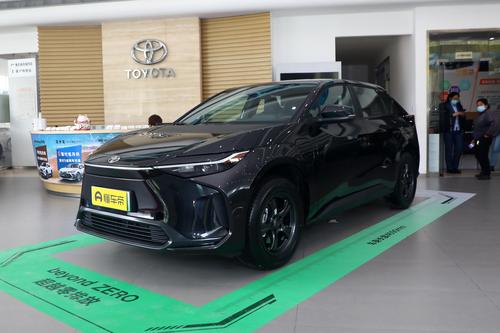 新能源汽车怎么选？一汽丰田bZ4X首年用车成本分析