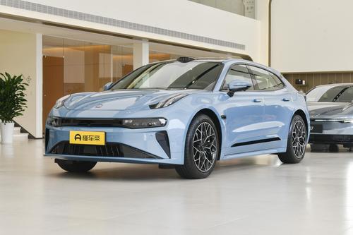 新车 | 升级双Orin-X智驾芯片，2025款极氪001/极氪007开启交付