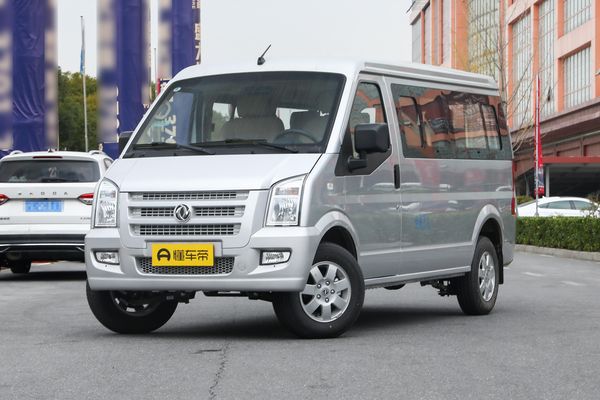 东风小康C37 2019款 1.5L舒适型DK15 国VI厂商_基本信息图