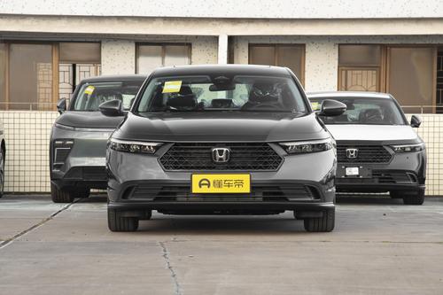 体验新款雅阁，配1.5T动力，轴距2830mm，家用值得入手吗？