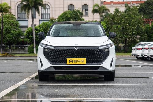 惠后9.59万起，还配五连杆，这款1.5T插混SUV香吗？