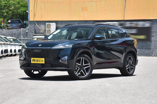 皓瀚 2024款 荣耀版 1.5T 尊贵型能源类型_基本信息图