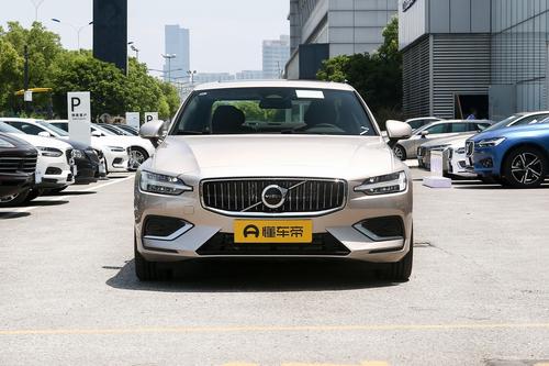 买一台沃尔沃S60表现如何?