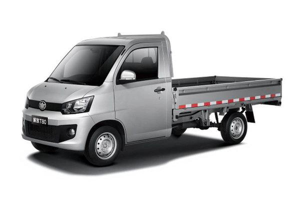 解放T80 2015款 1.5L标箱厂商_基本信息图