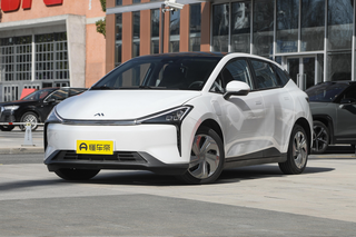 月花费3024元，首付4万多买420km续航的紧凑型SUV Modern in怎么样图1