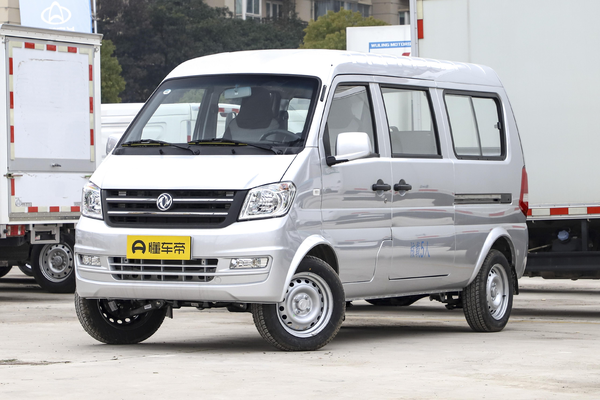 东风小康K07S 2022款 1.3L 高功版精典型厂商_基本信息图