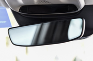 自动防眩目后视镜