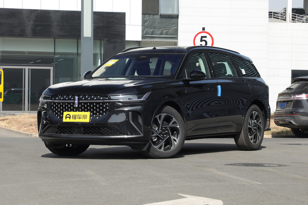 航海家 2023款 2.0T 四驱混动尊逸版厂商_基本信息图