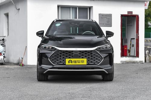 馈电油耗5个多，换装第五代DM技术，17.98万起，新款唐DM-i上市