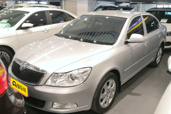 明锐 2014款 1.4TSI DSG逸致版能源类型_基本信息图
