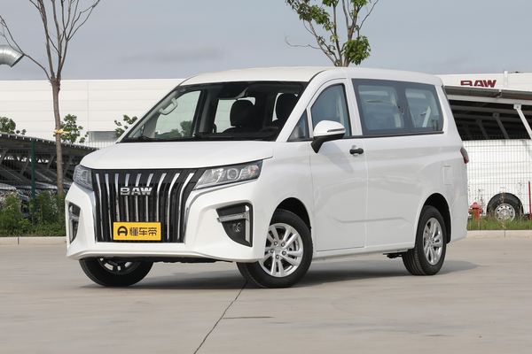 锐胜王牌M7 2023款 1.6L豪华营运版 手动标轴 7座刹车辅助(EBA/BA等)_主动安全图