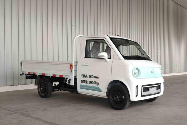 橙仕X7 2023款 基本型车体结构_底盘/转向图
