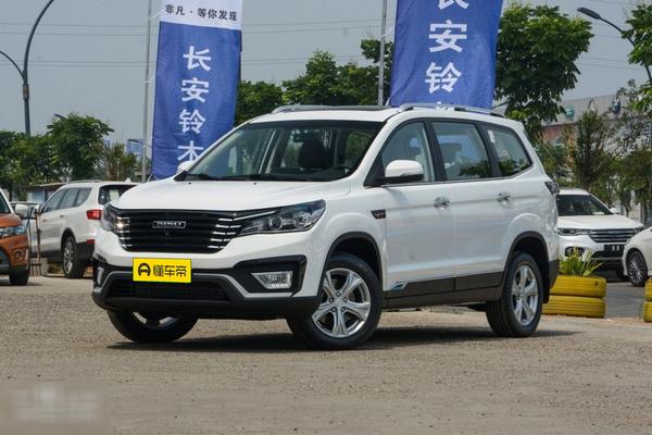 比速T5 2017款 1.5T 手动精英型厂商_基本信息图