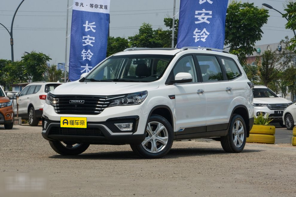 比速T5 2017款 1.5T 手动舒适型厂商_基本信息图