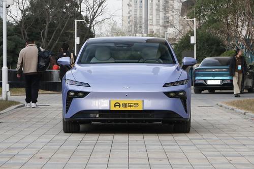 东风奕派eπ007：7月销量1962台，纯电版车型实力如何？