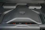 120kW电动机