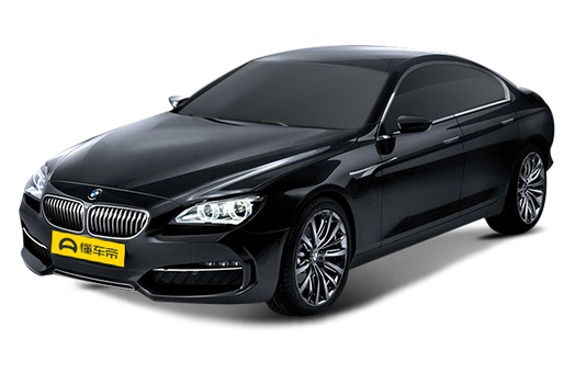 Gran Coupe