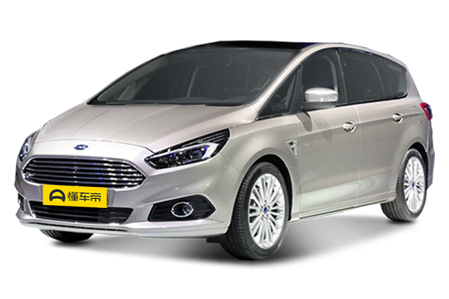 S-MAX